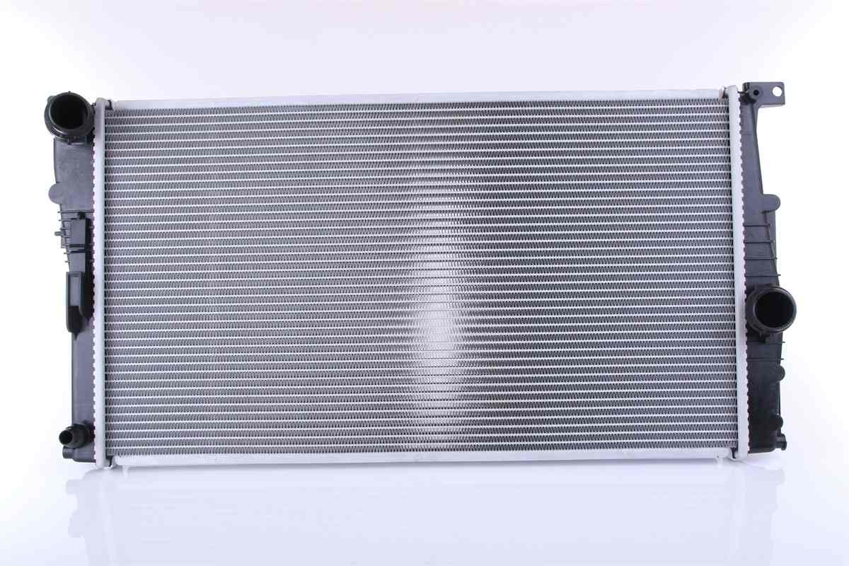 Nissens Radiator 60815