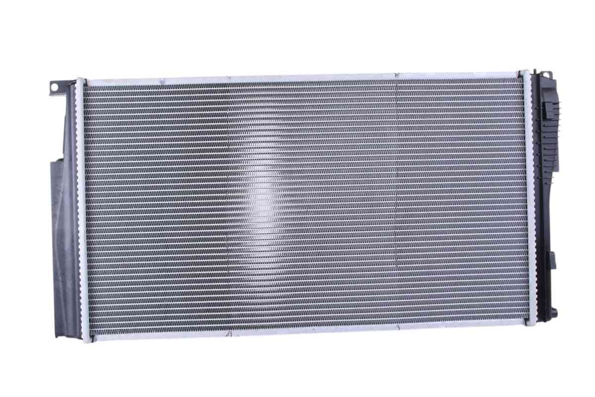Nissens Radiator 60815