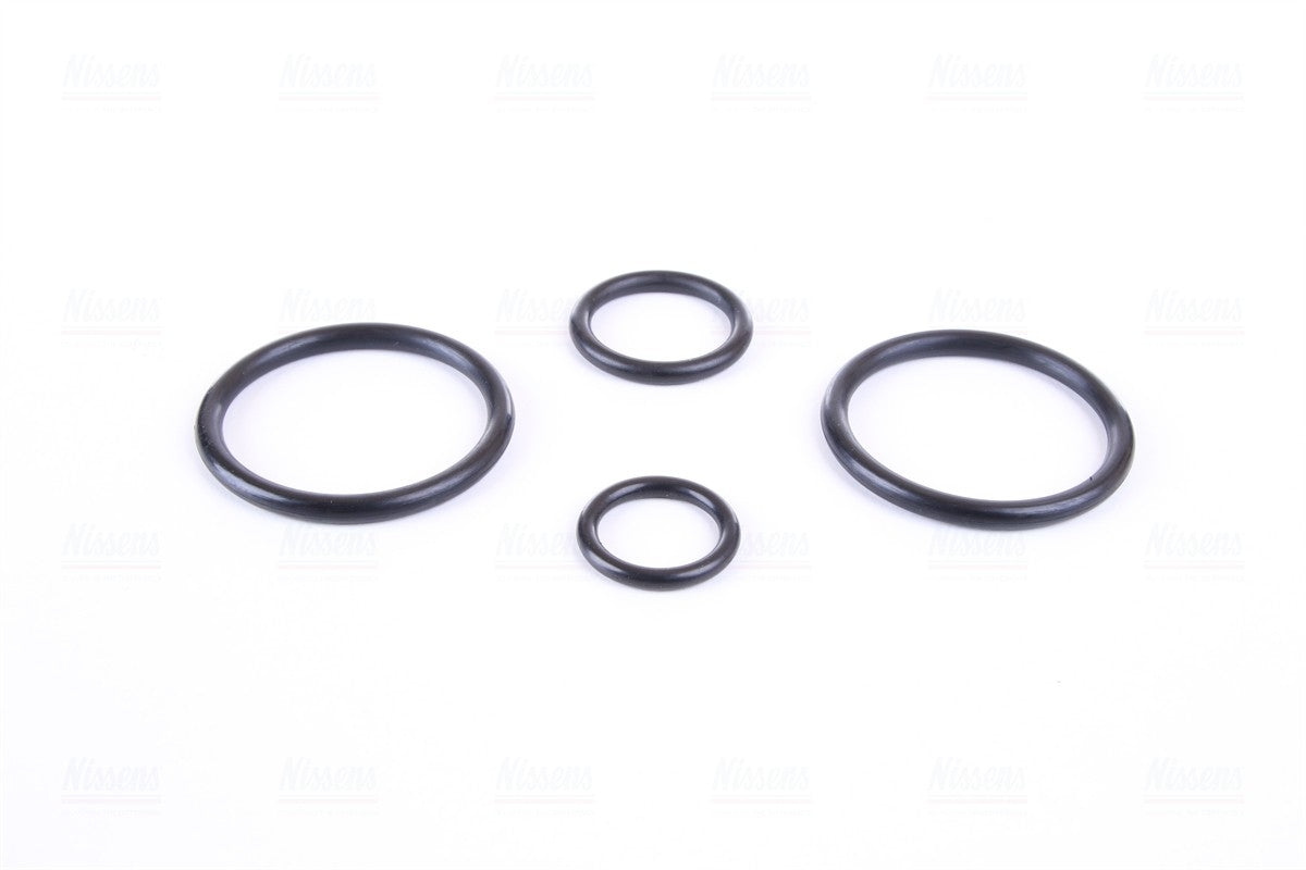 Nissens Radiator 60823