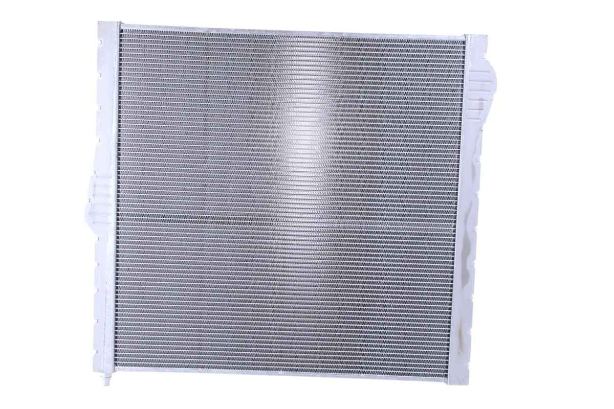 Nissens Radiator 60826