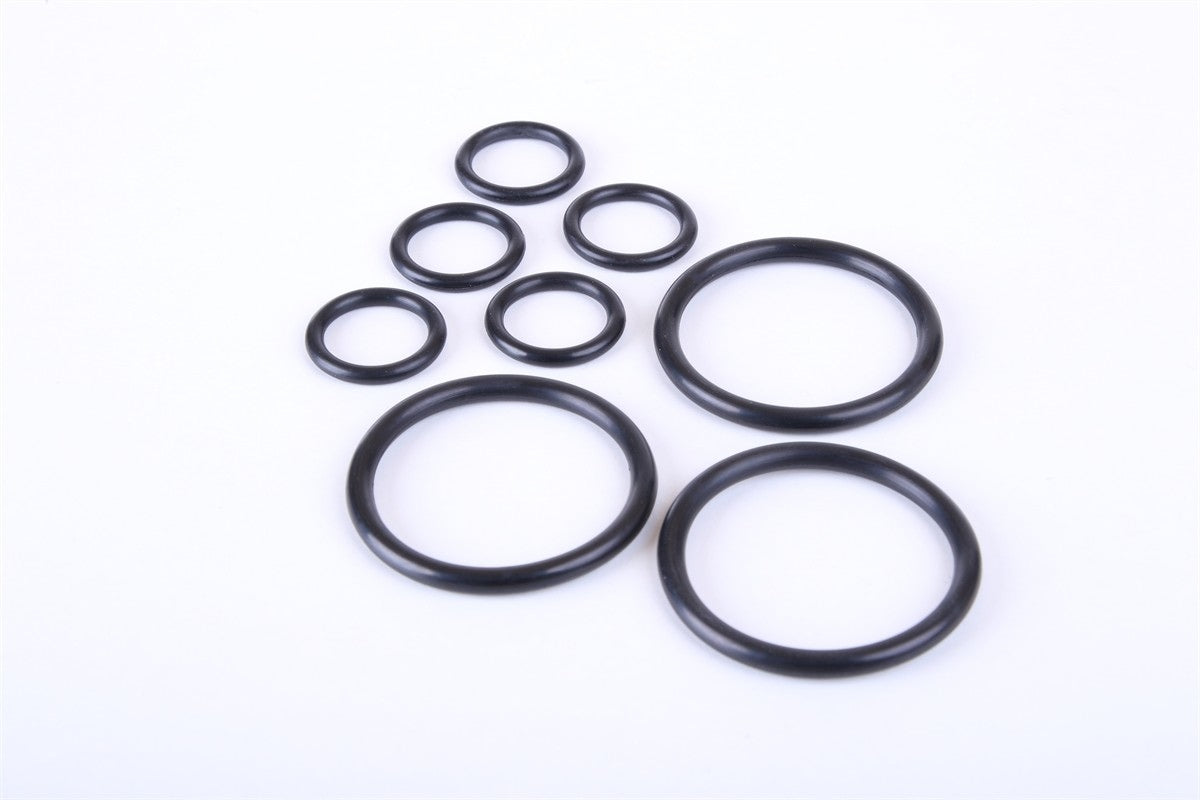 Nissens Radiator 60828