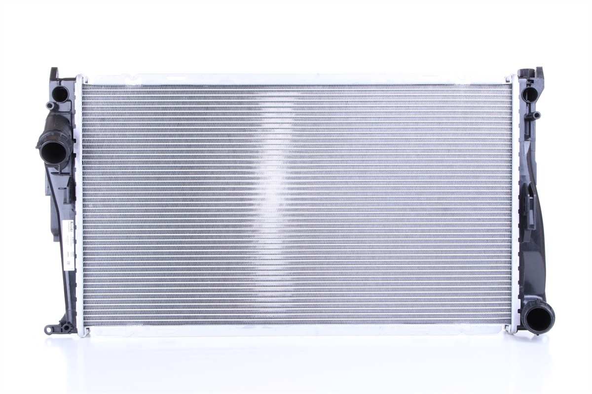 Nissens Radiator 60832