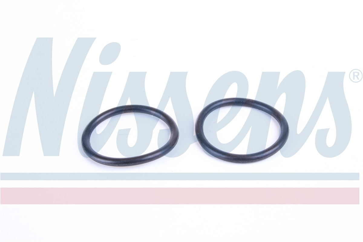 Nissens Radiator 60832