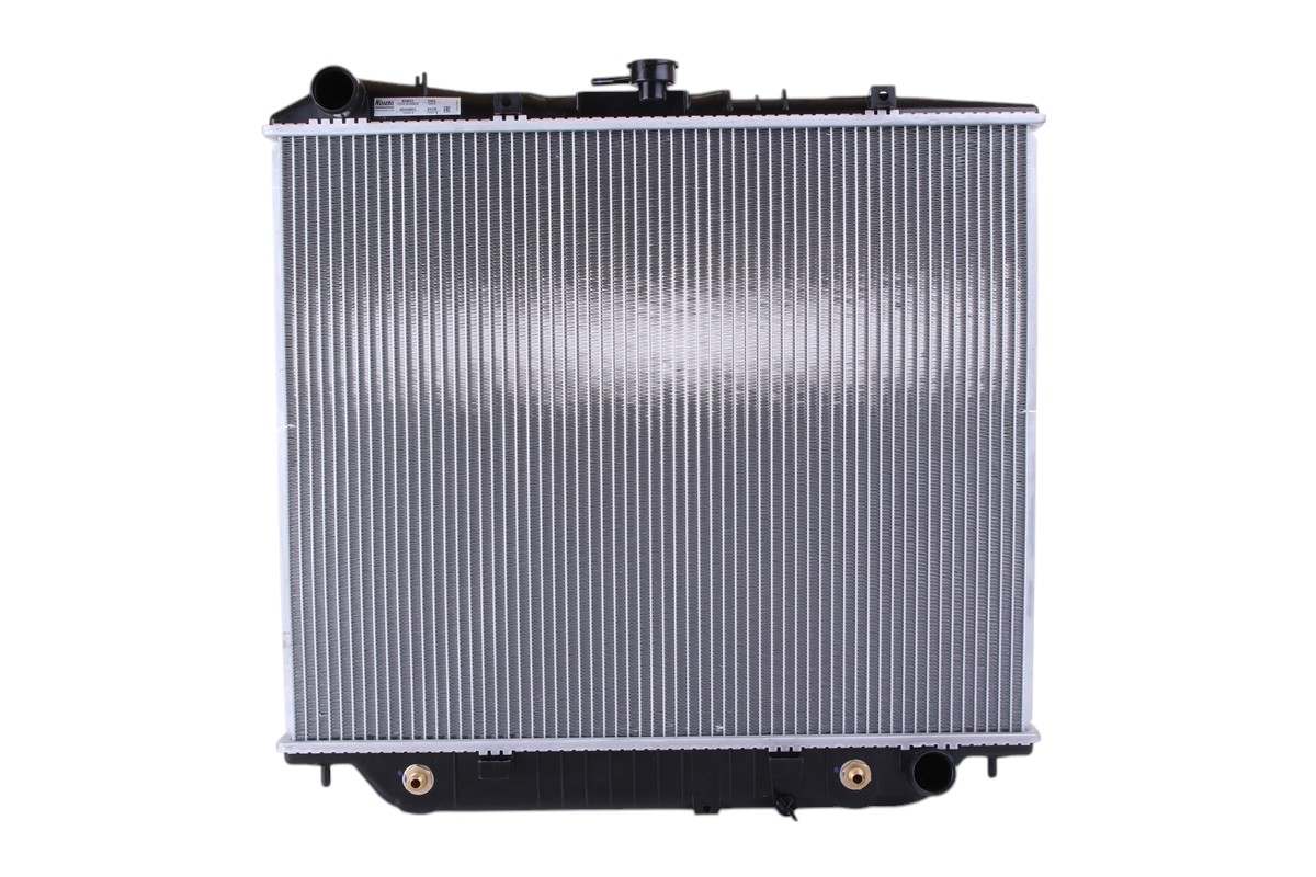 Nissens Radiator 60852