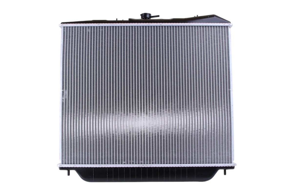 Nissens Radiator 60852