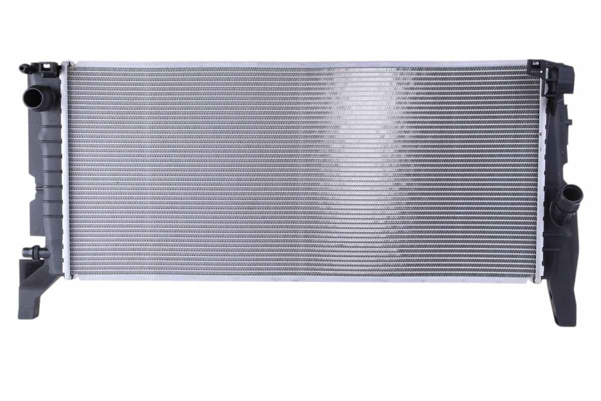 Nissens Radiator 60865