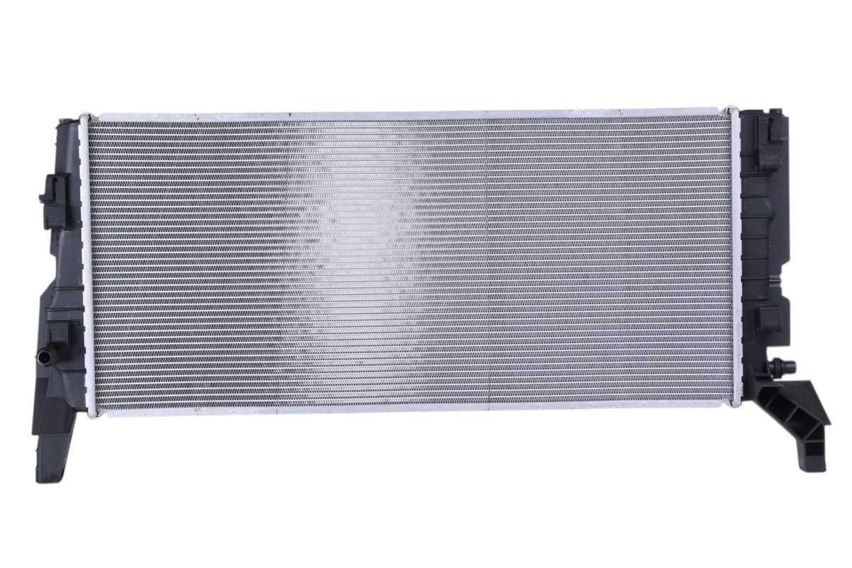 Nissens Radiator 60865