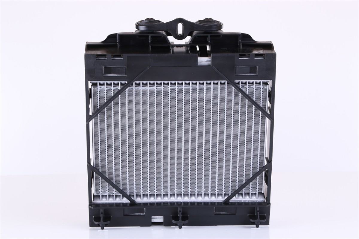 Nissens Radiator 60873