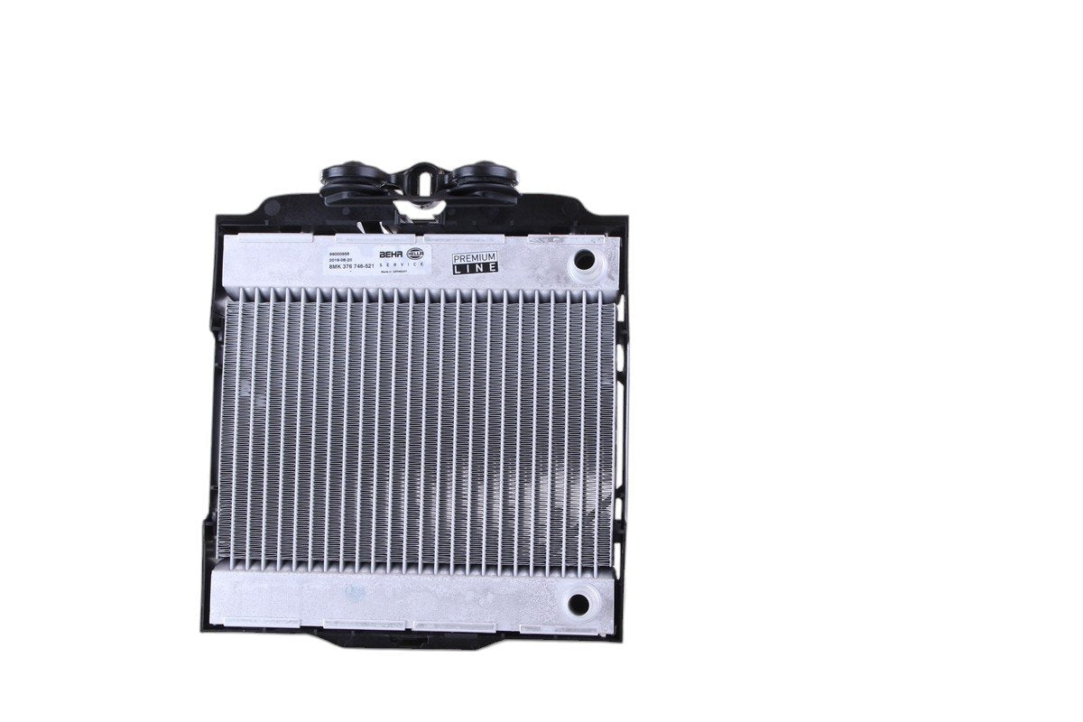 Nissens Radiator 60874