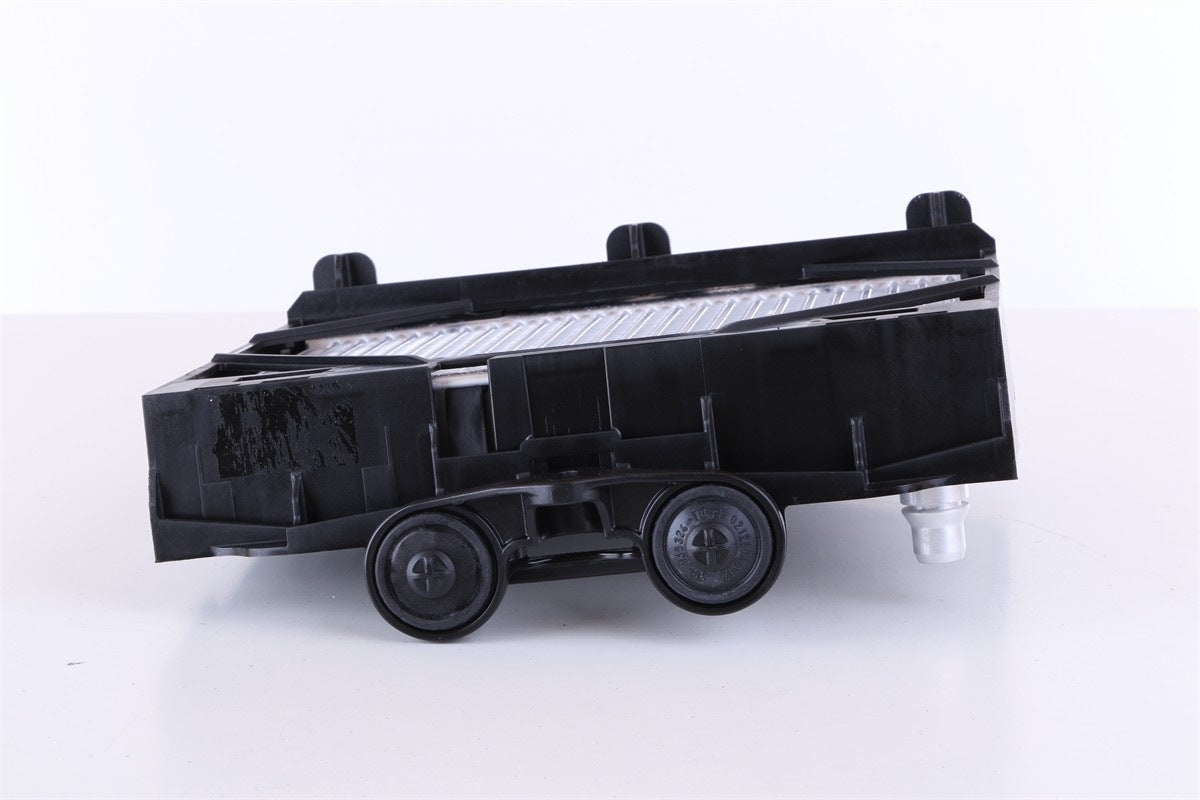 Nissens Radiator 60874