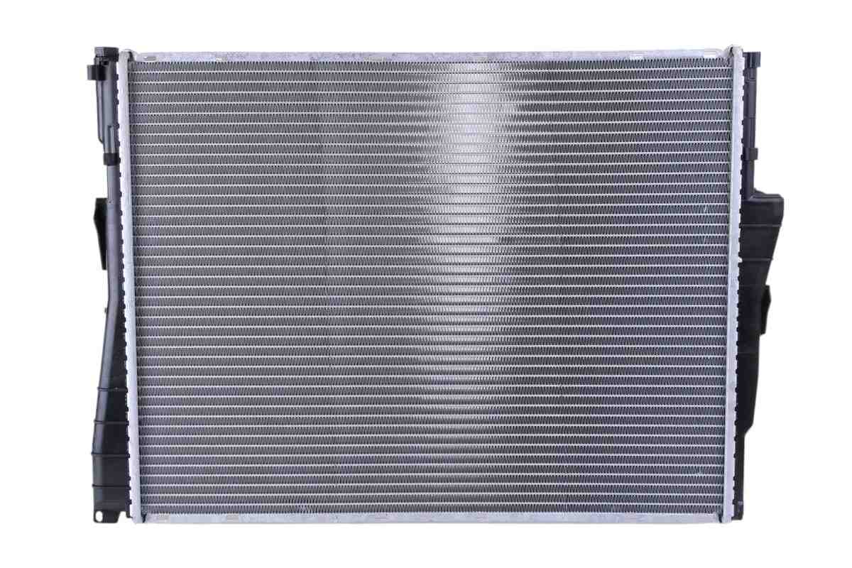 Nissens Radiator 60875