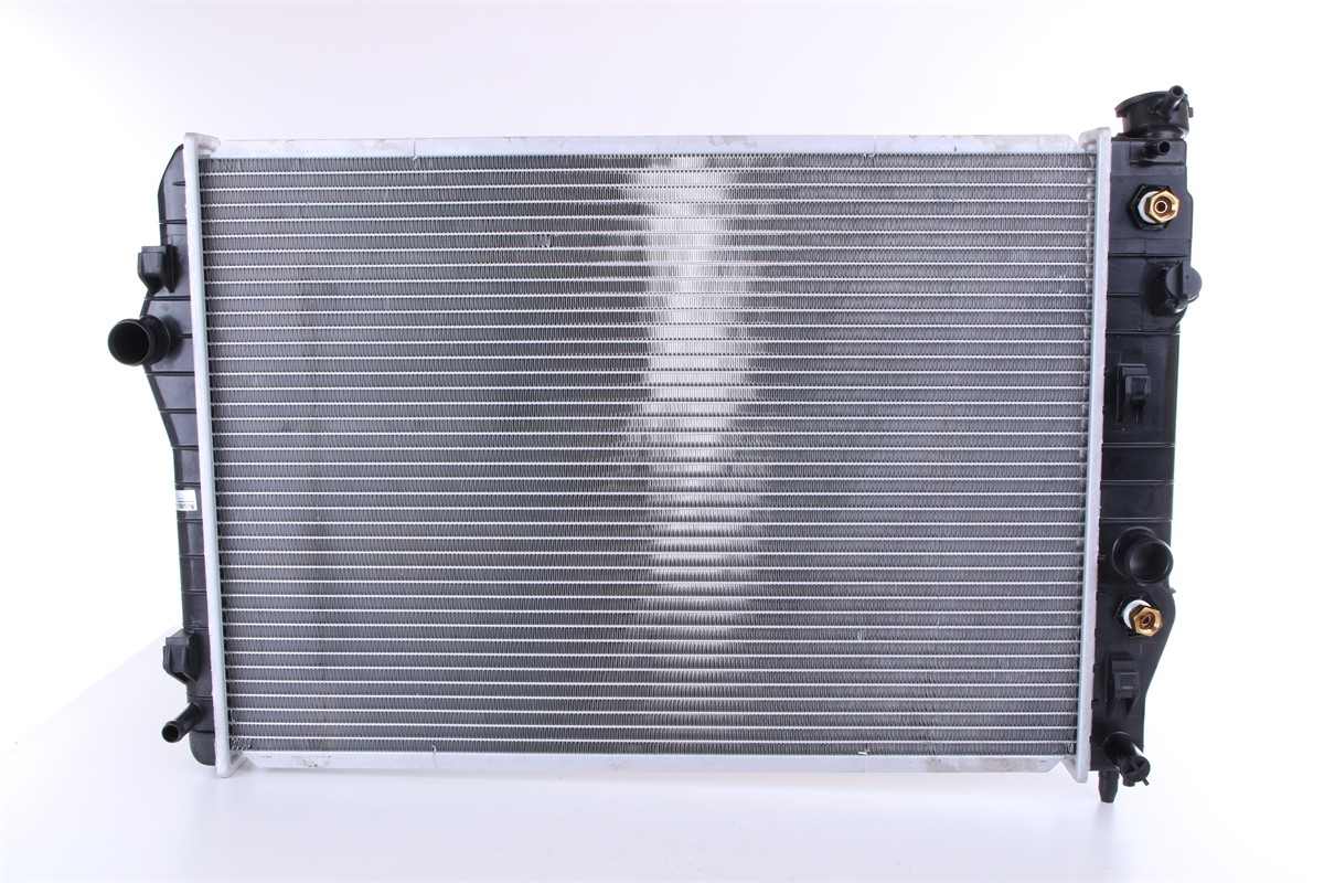 Nissens Radiator 60922
