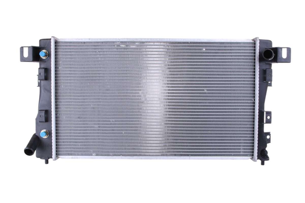 Nissens Radiator 609771
