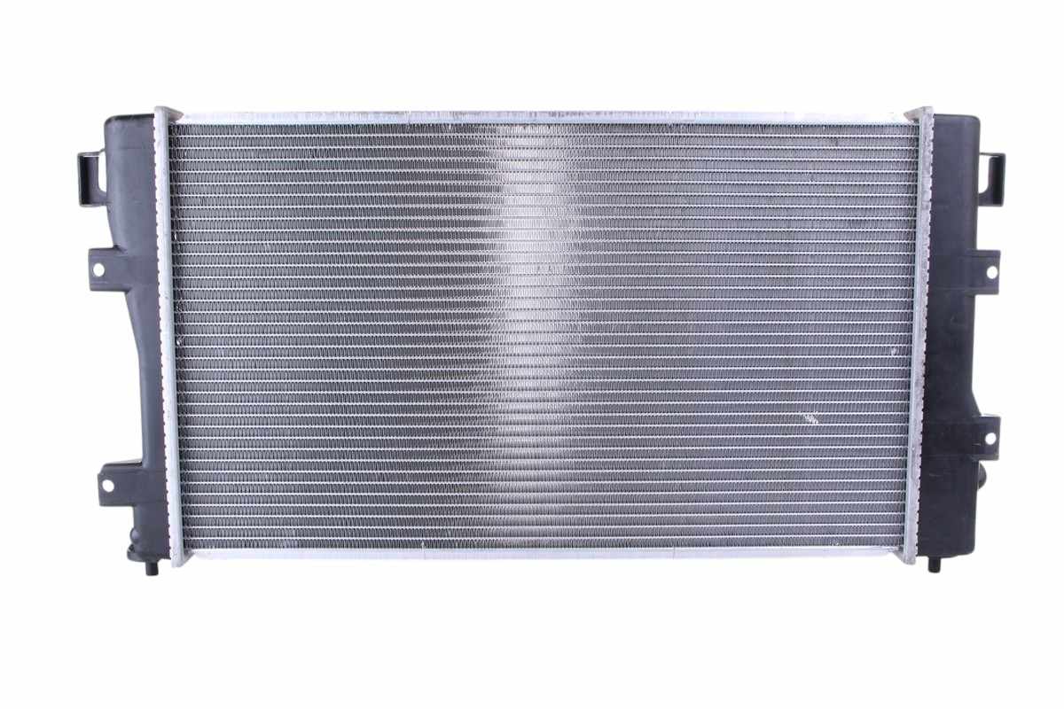 Nissens Radiator 609771