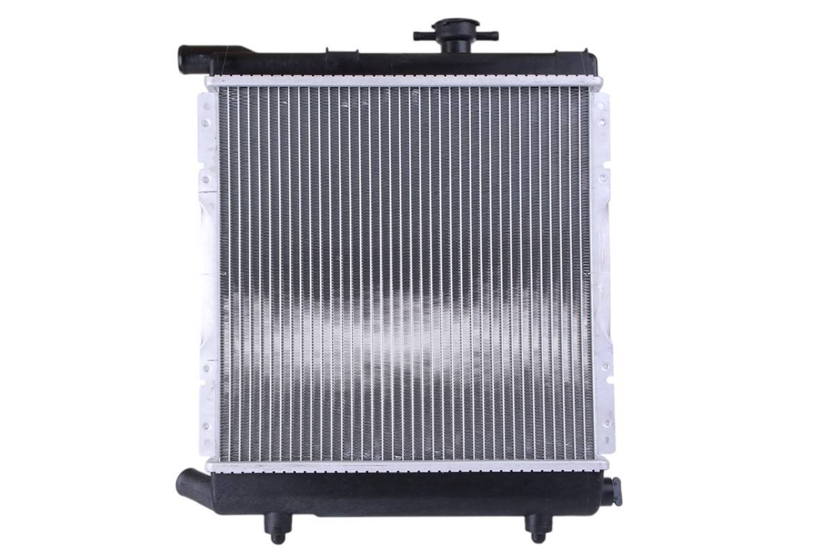 Nissens Radiator 60979