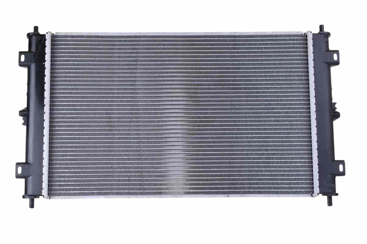 Nissens Radiator 60981A