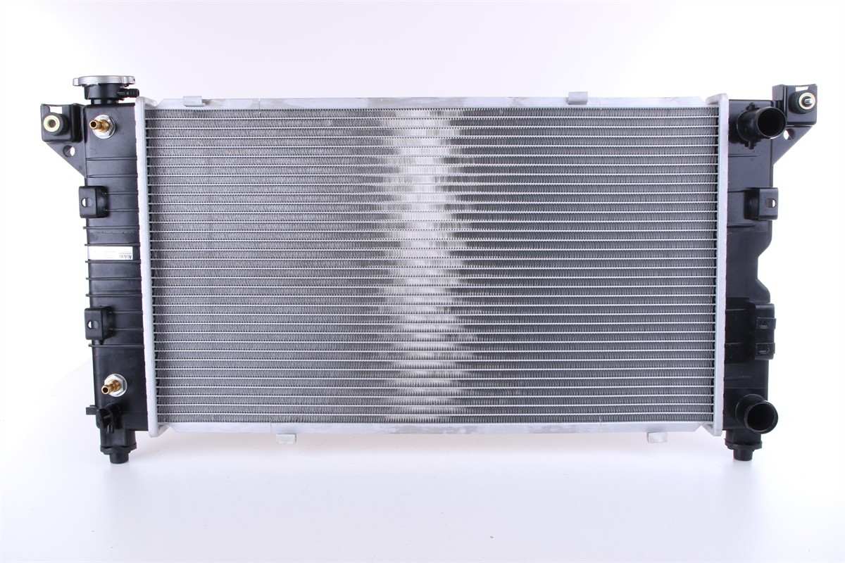 Nissens Radiator 60984