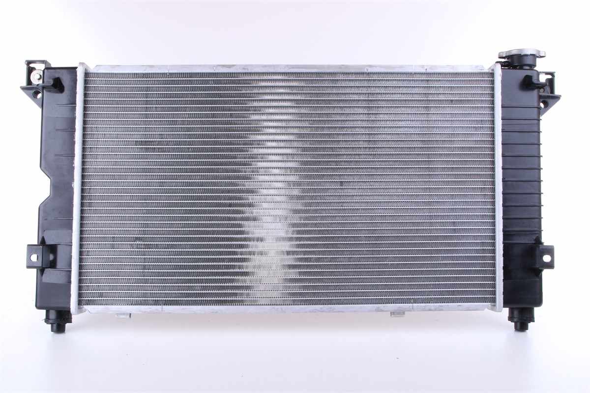 Nissens Radiator 60984