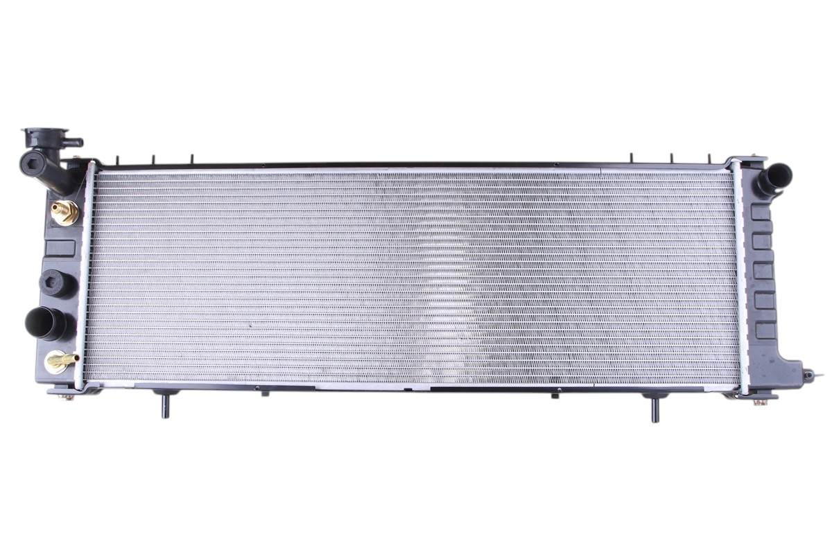 Nissens Radiator 609881