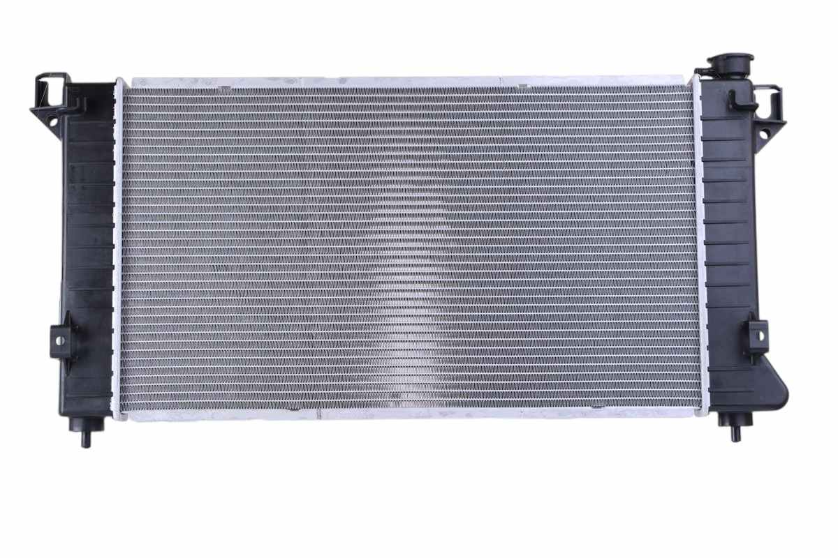 Nissens Radiator 60999A