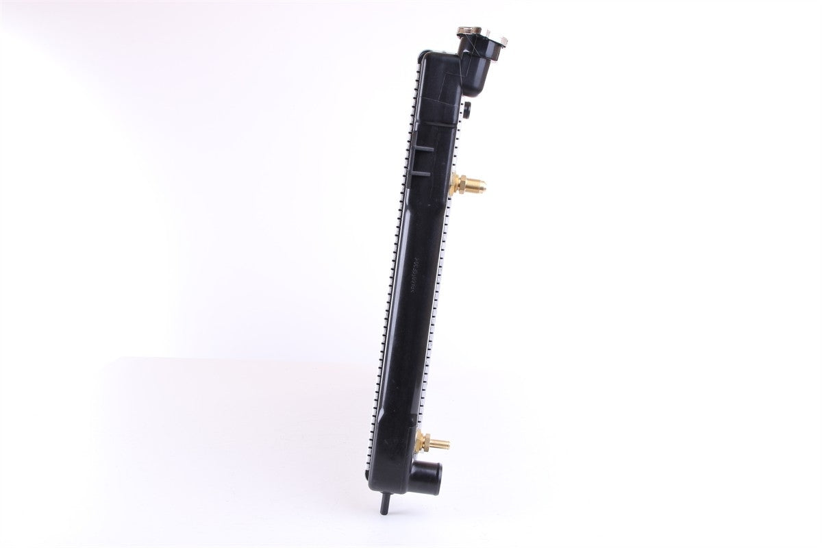 Nissens Radiator 61000