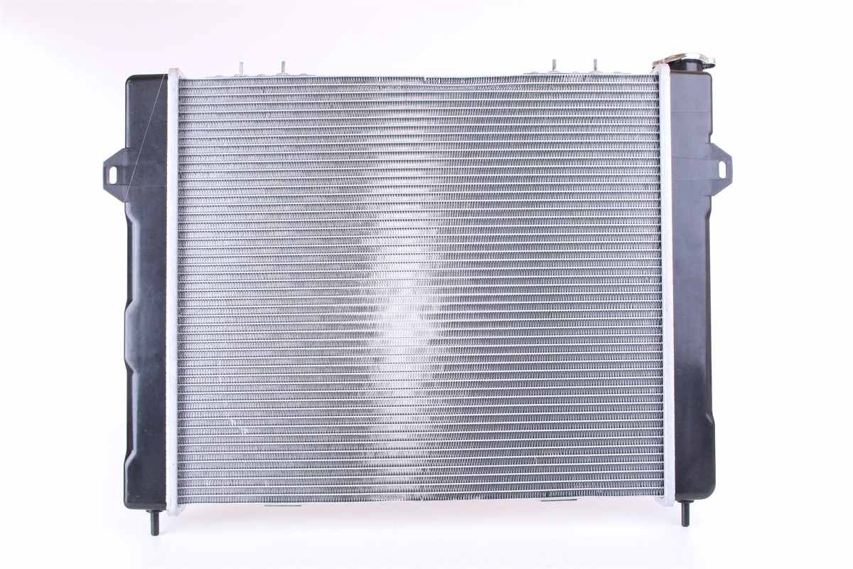Nissens Radiator 61000