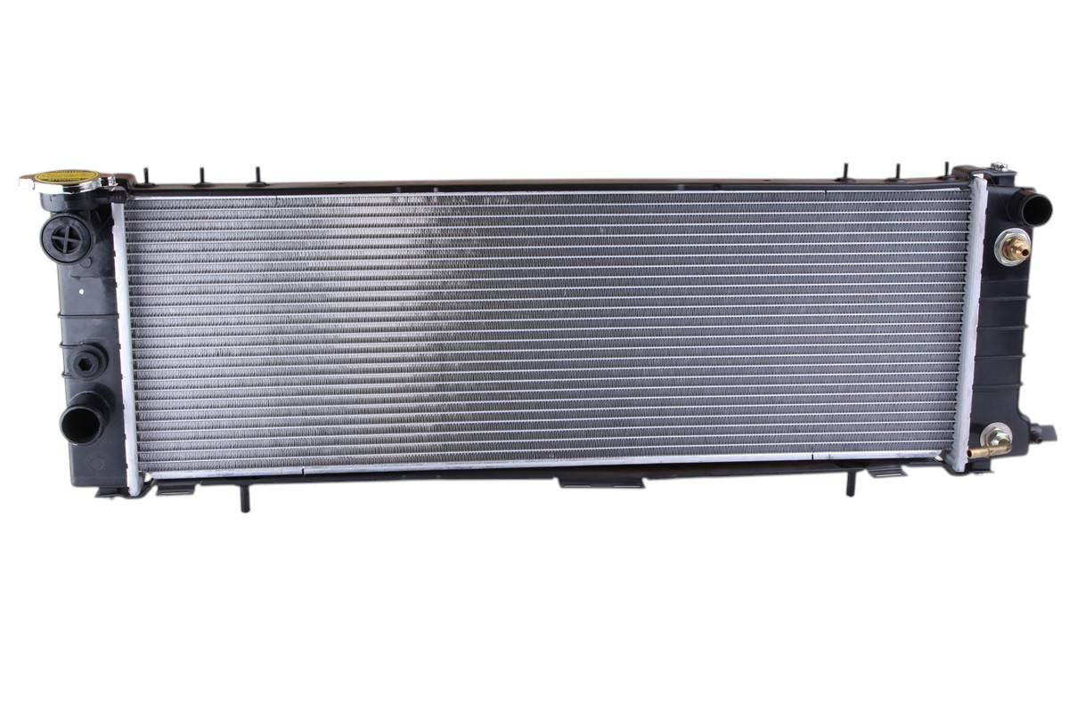 Nissens Radiator 61001