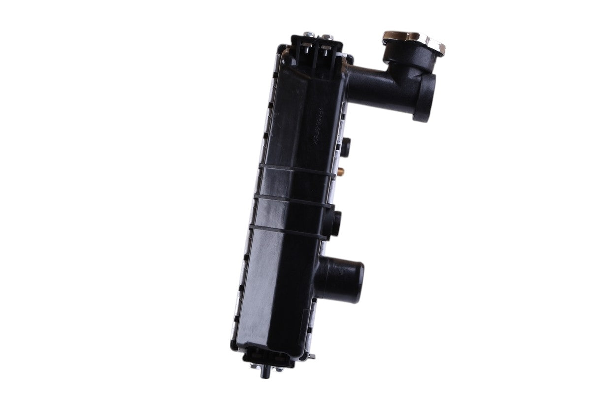Nissens Radiator 61001