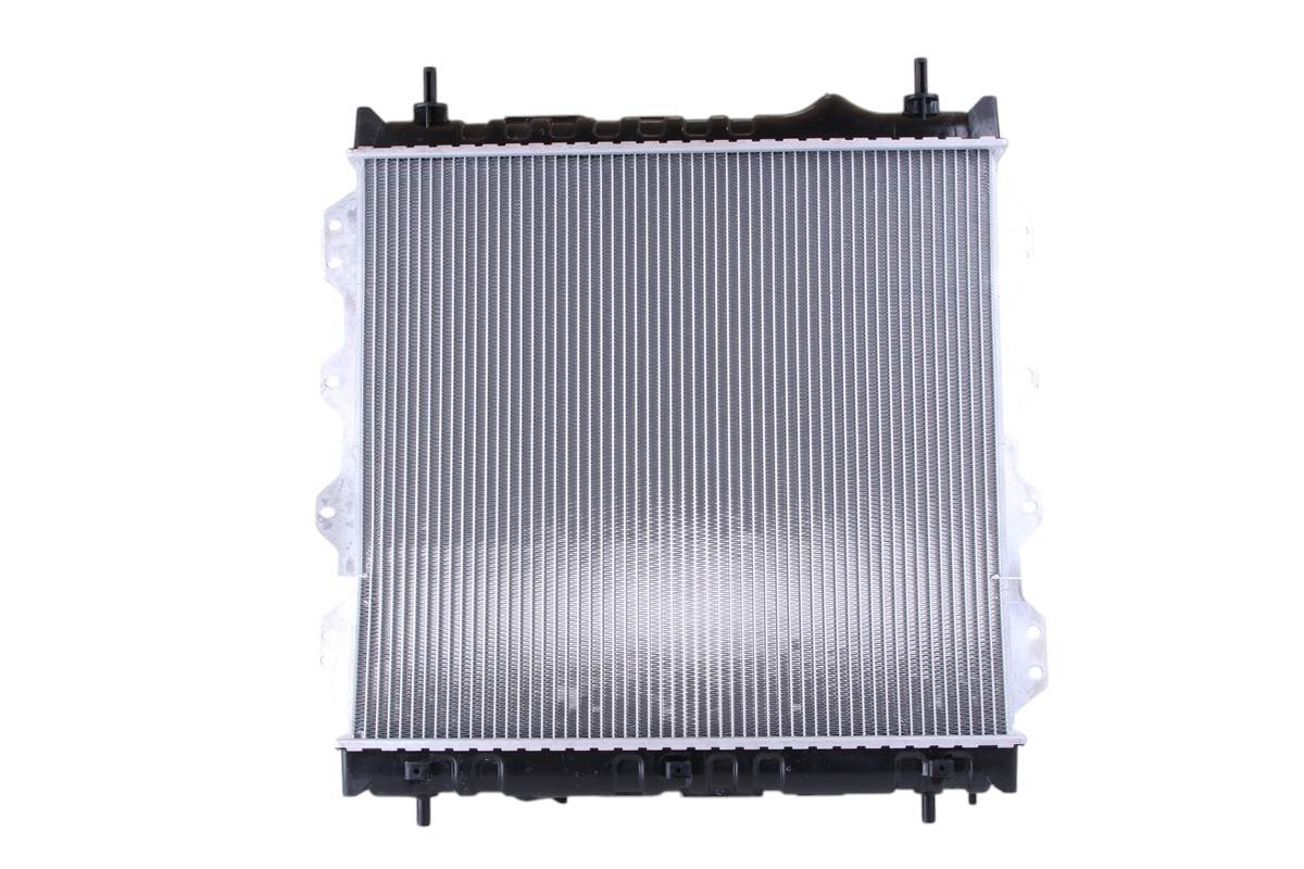 Nissens Radiator 61002