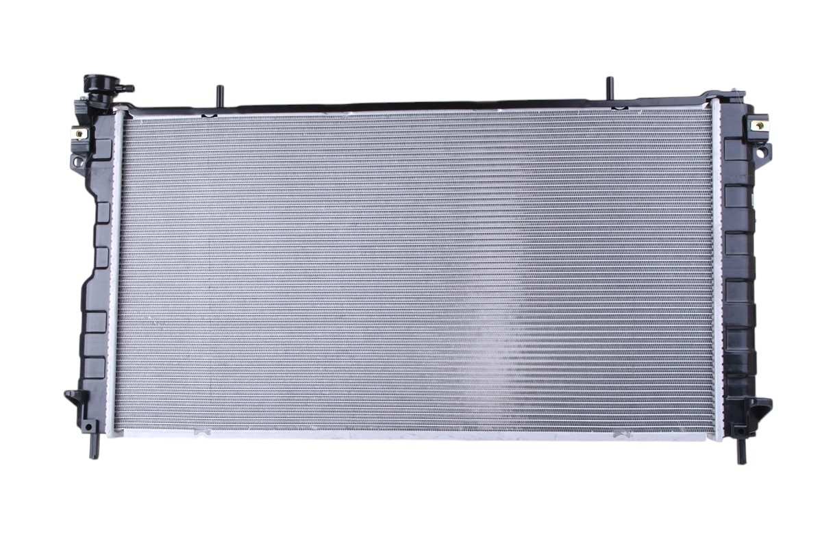 Nissens Radiator 61004