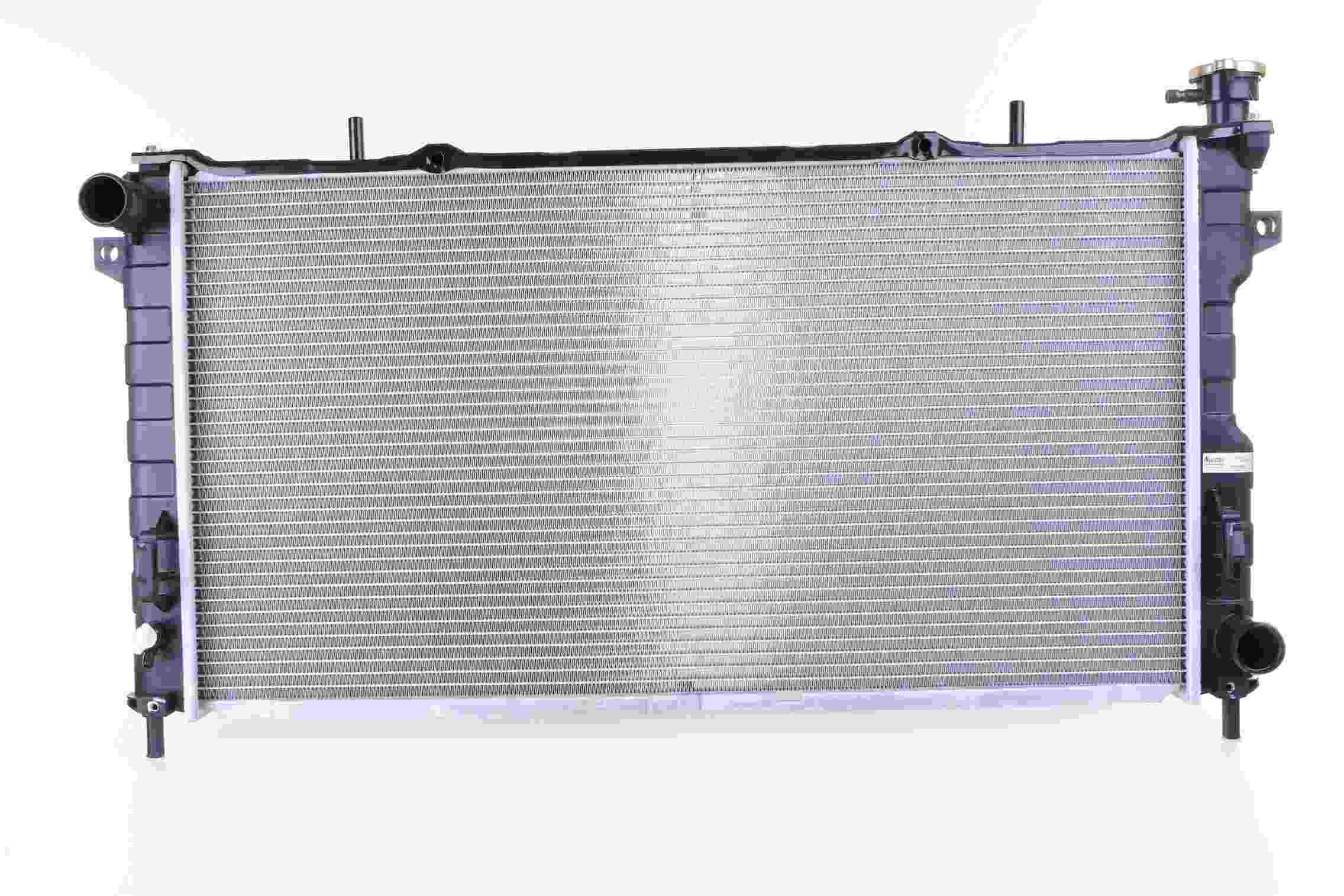 Nissens Radiator 61005