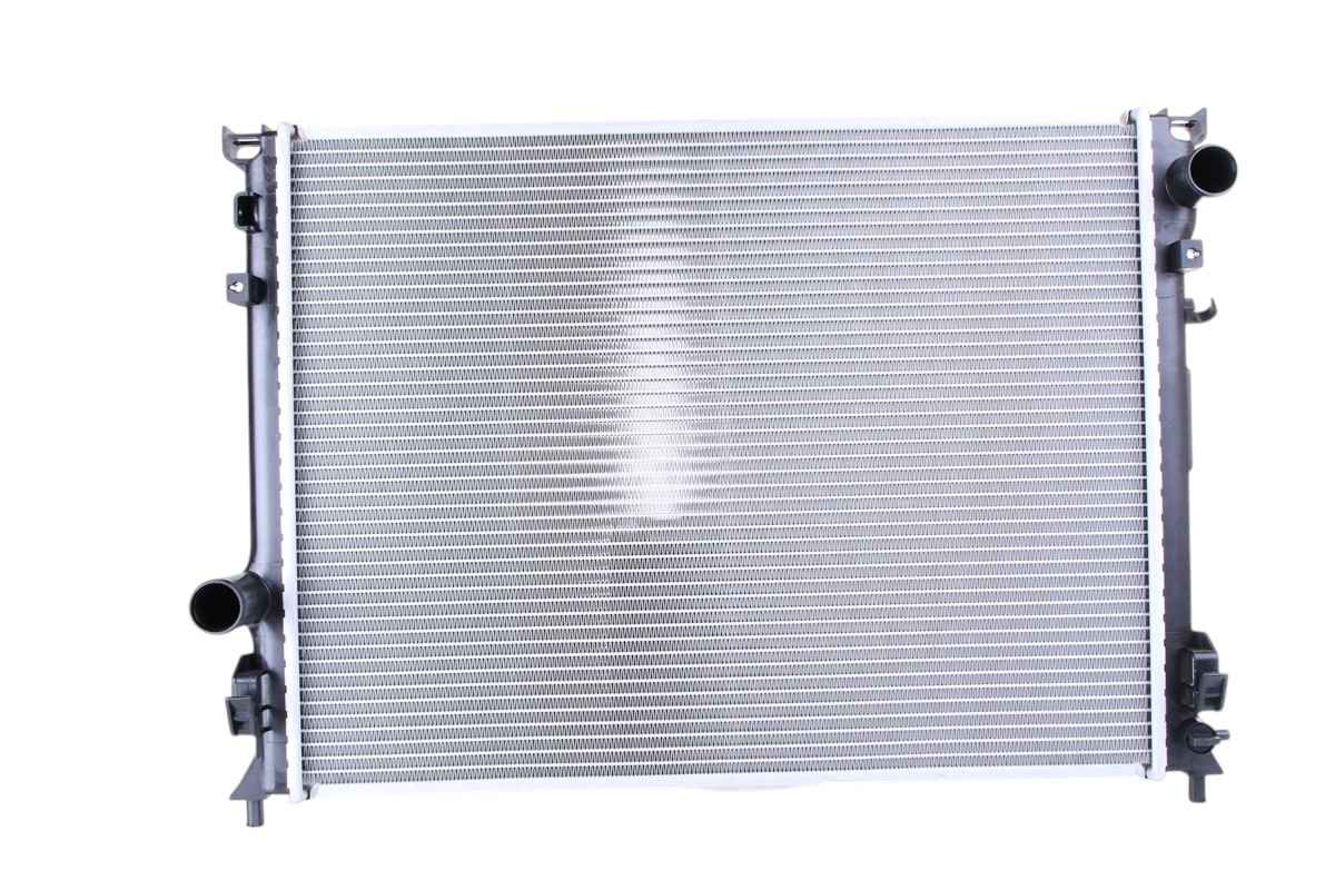 Nissens Radiator 61014A