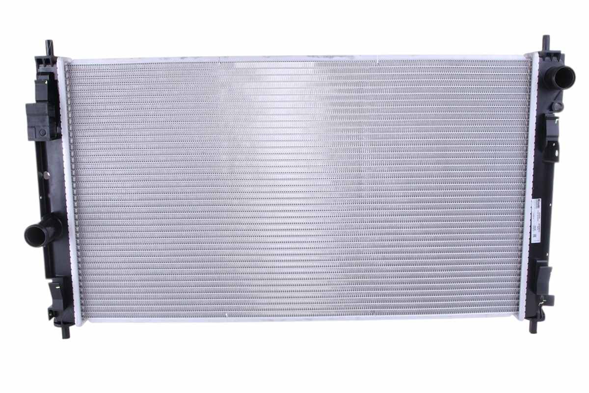 Nissens Radiator 61019