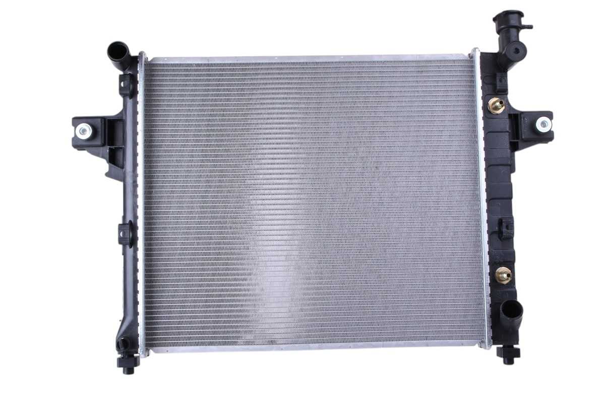 Nissens Radiator 61023