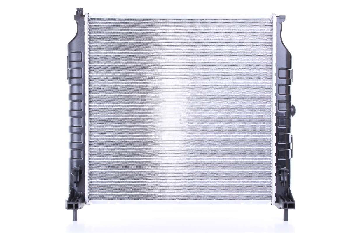 Nissens Radiator 61026