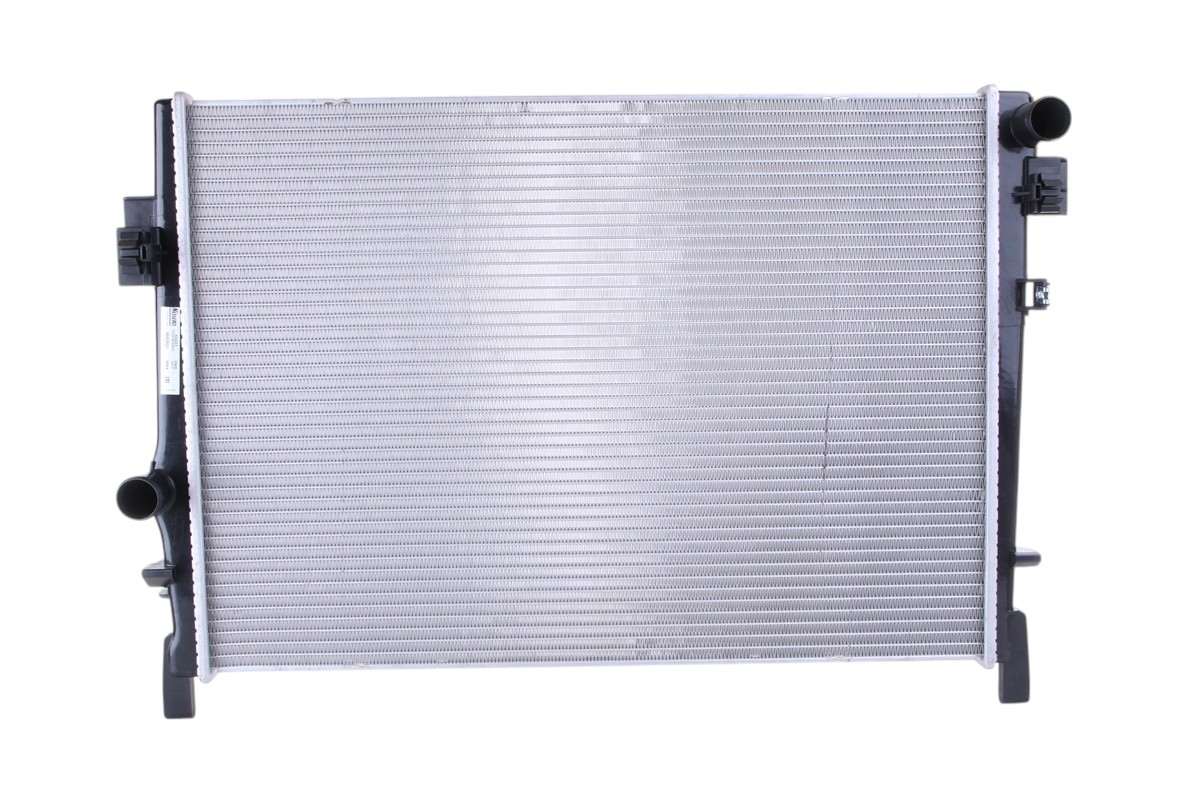 Nissens Radiator 61027