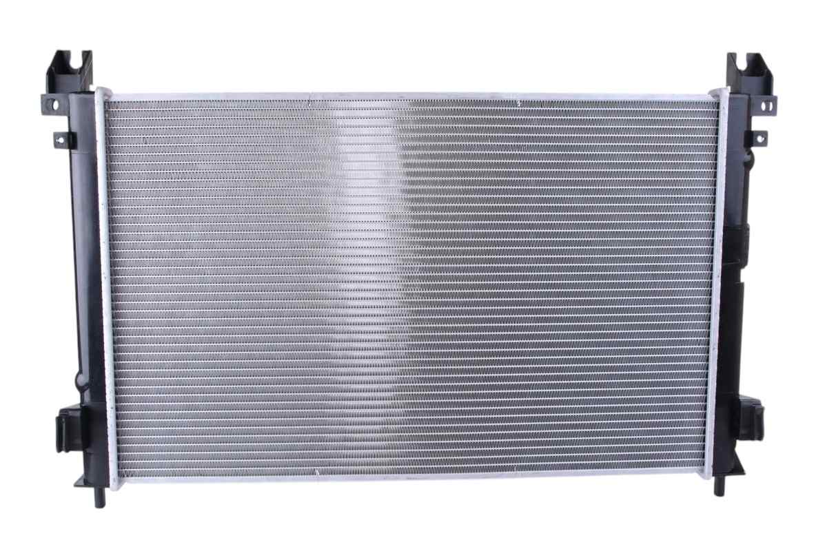 Nissens Radiator 61028