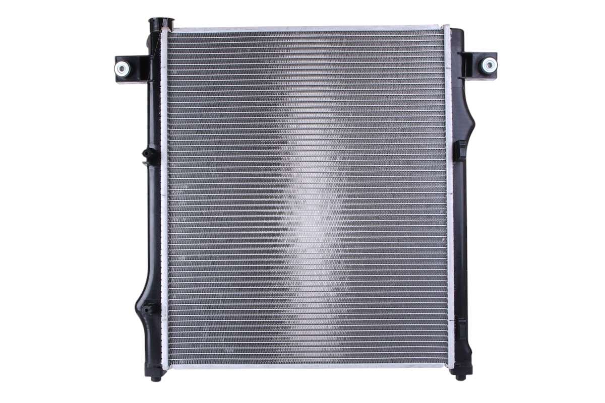 Nissens Radiator 61030