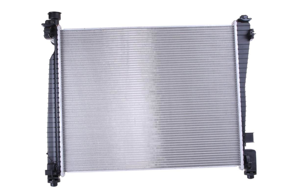 Nissens Radiator 61032