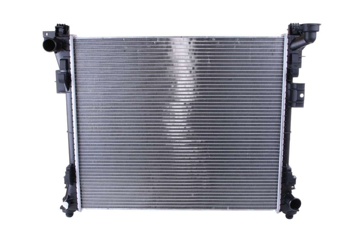 Nissens Radiator 61034