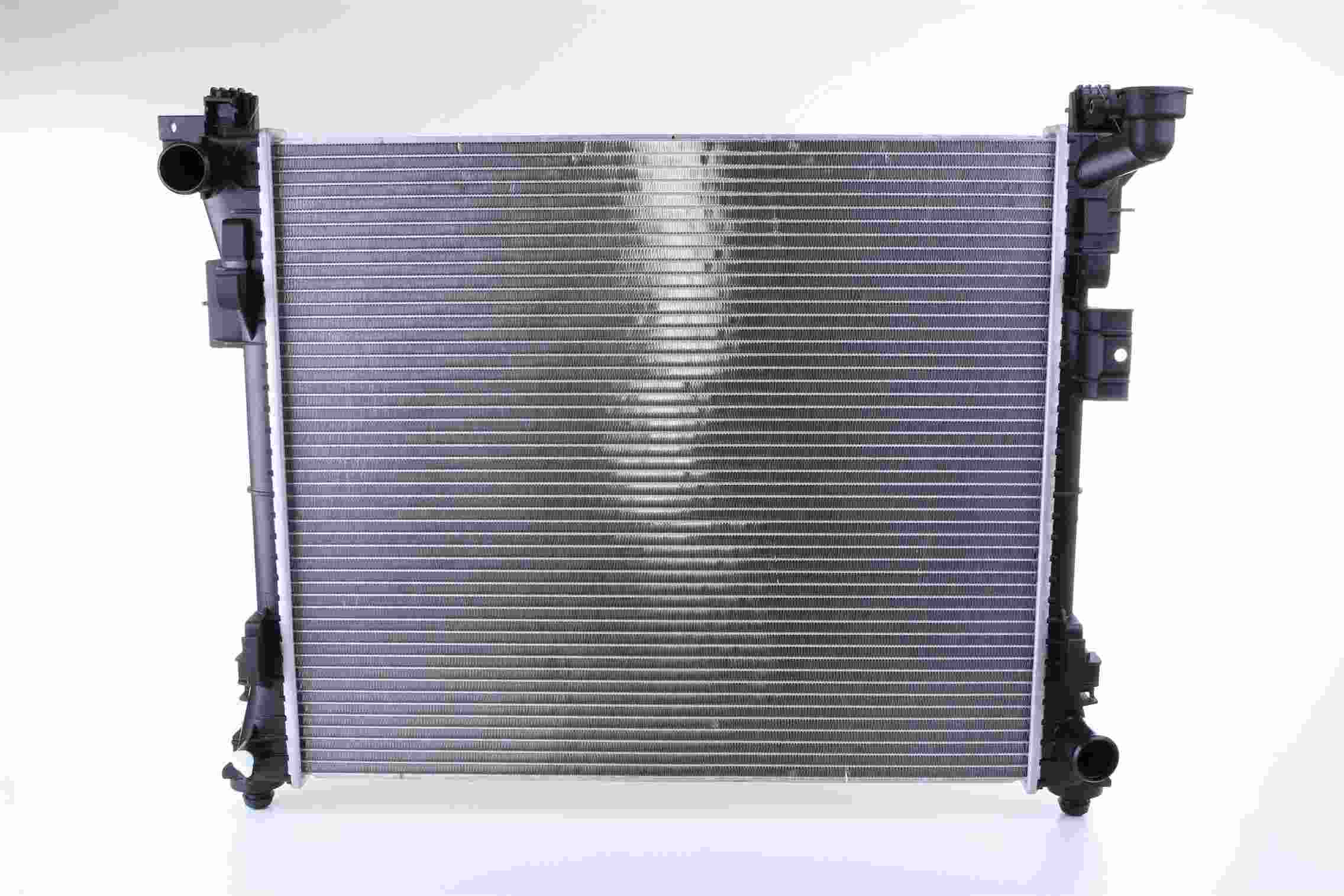 Nissens Radiator 61034