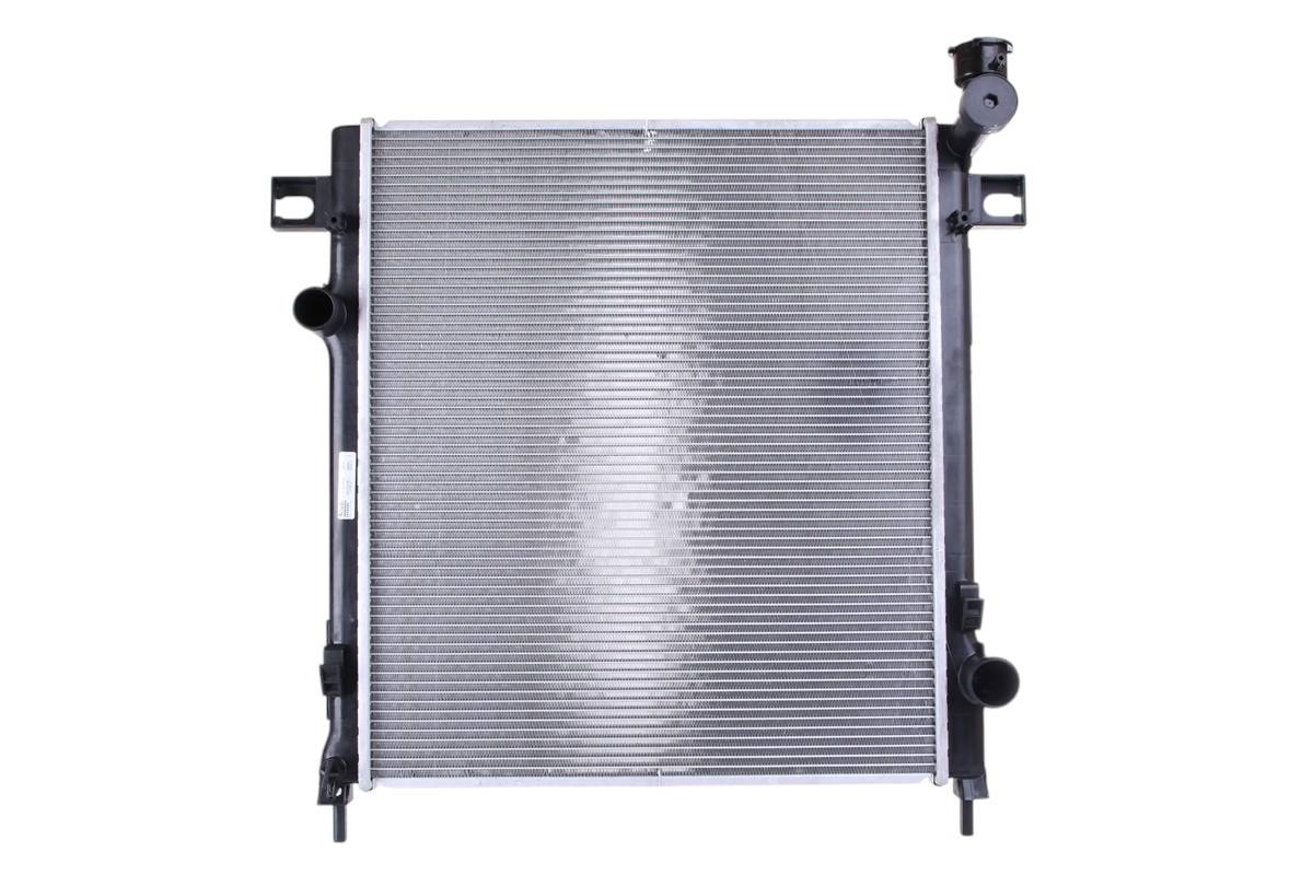 Nissens Radiator 61035