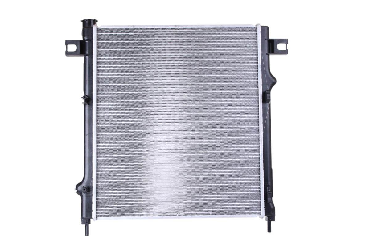 Nissens Radiator 61035