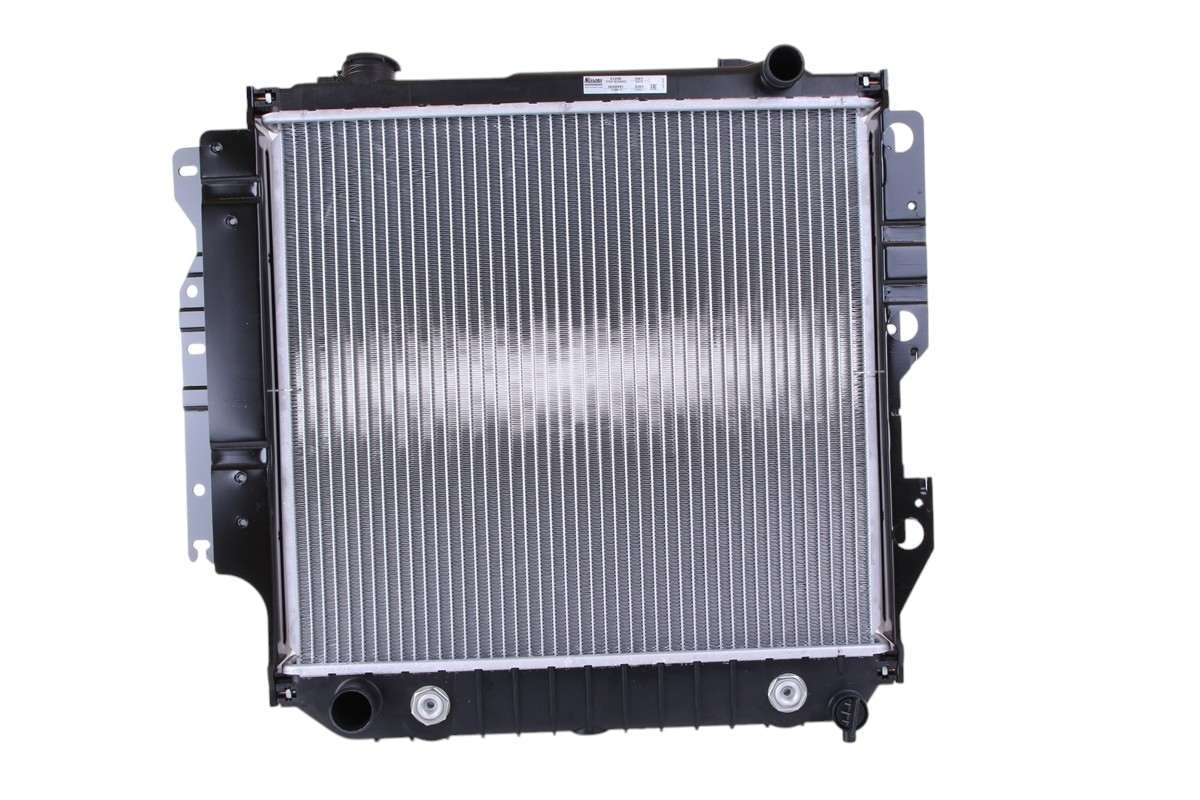 Nissens Radiator 61036