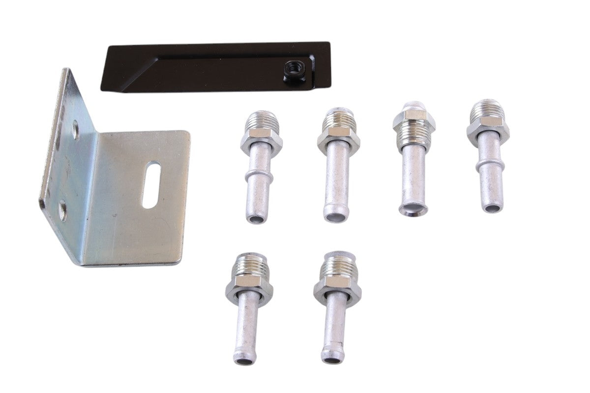 Nissens Radiator 61036