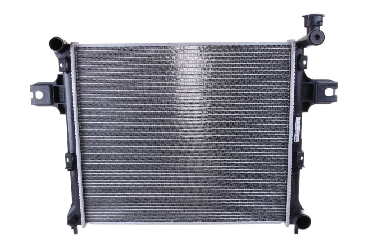 Nissens Radiator 61038