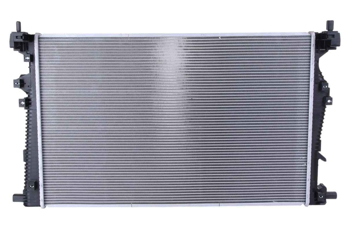 Nissens Radiator 61040
