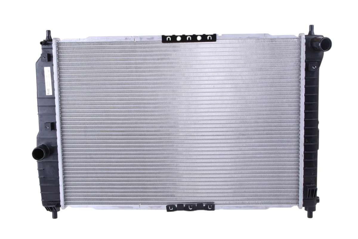 Nissens Radiator 61645