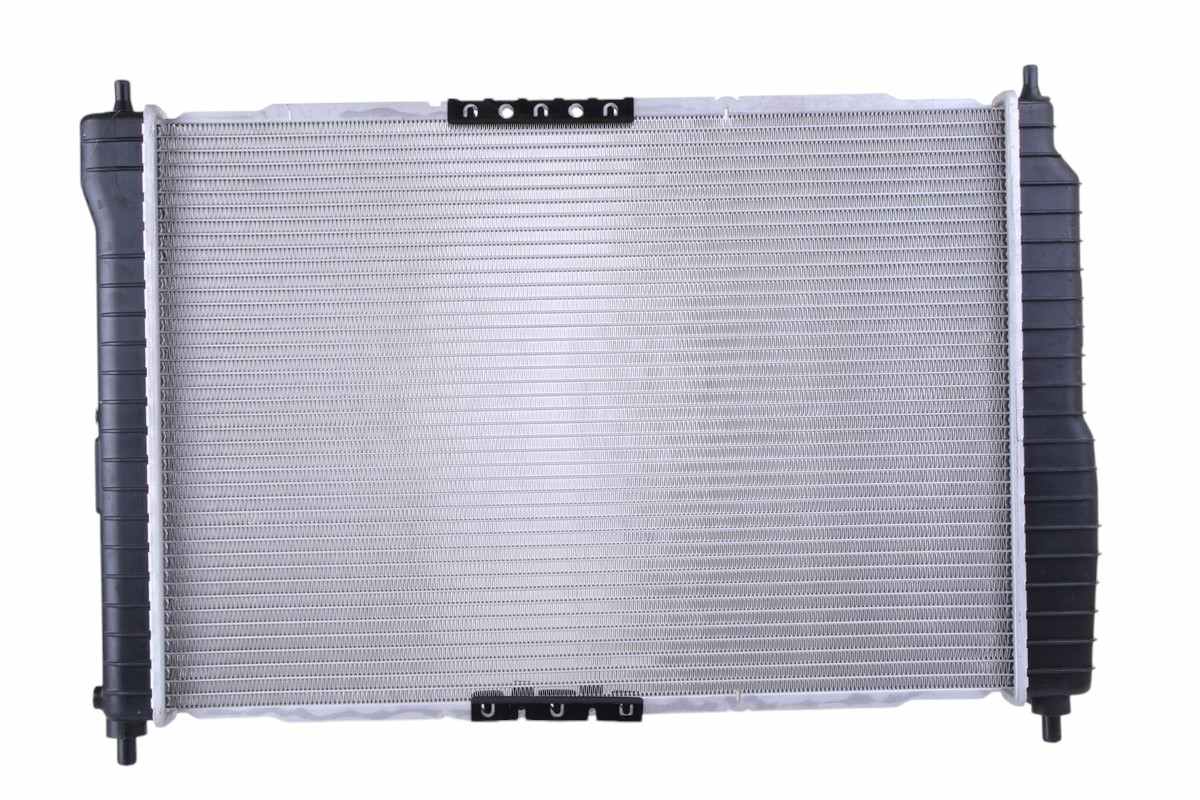 Nissens Radiator 61645