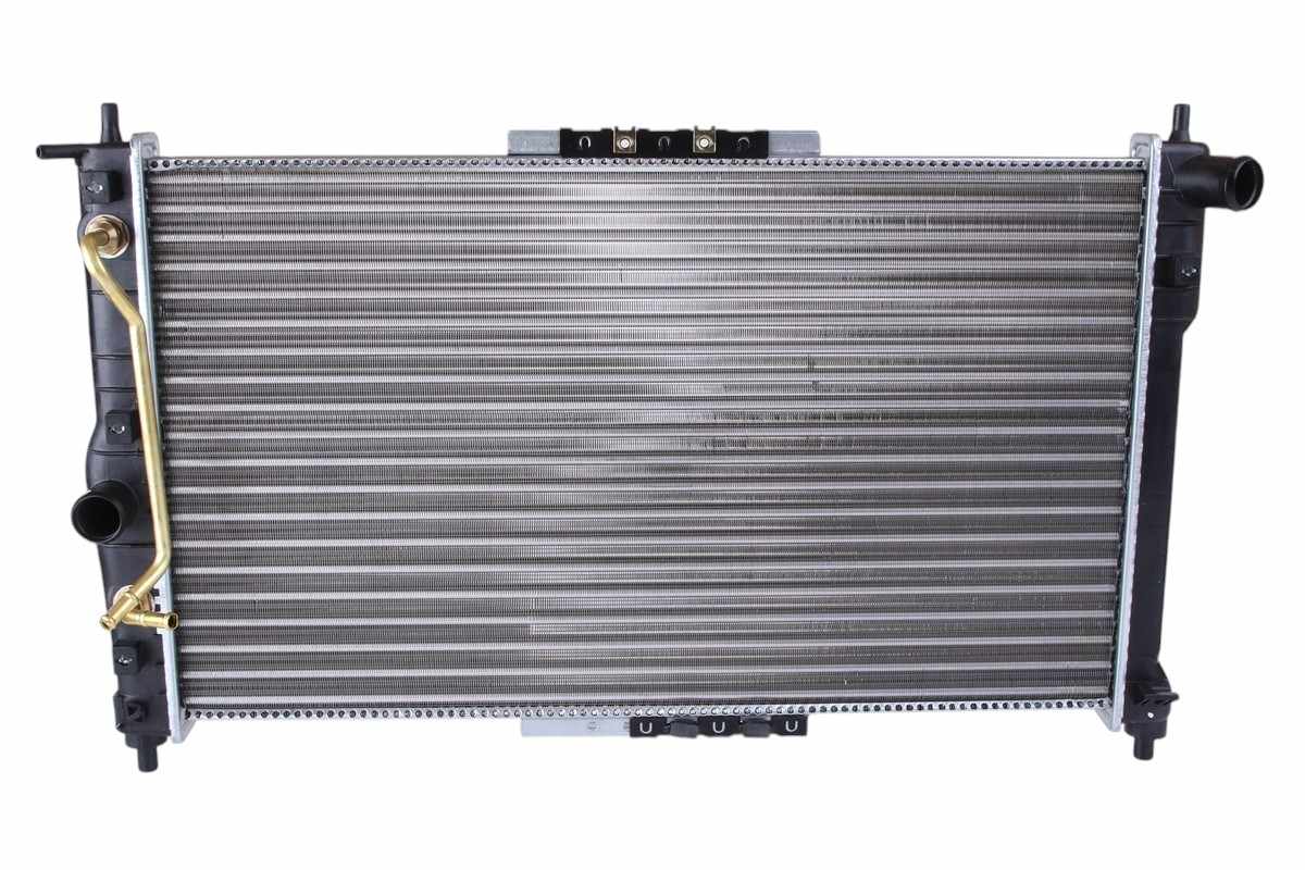 Nissens Radiator 616551